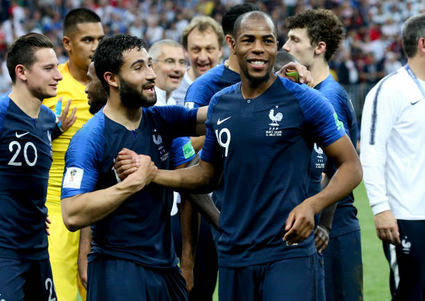 胜利的渴望 胜利的渴望