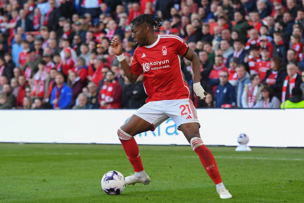 球员的发展 球员的发展